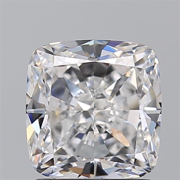 Arete Diamond