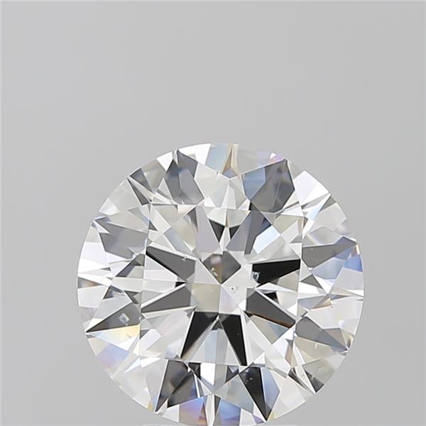Arete Diamond