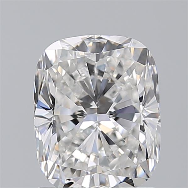 Arete Diamond