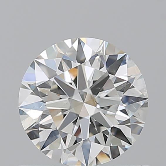 Arete Diamond