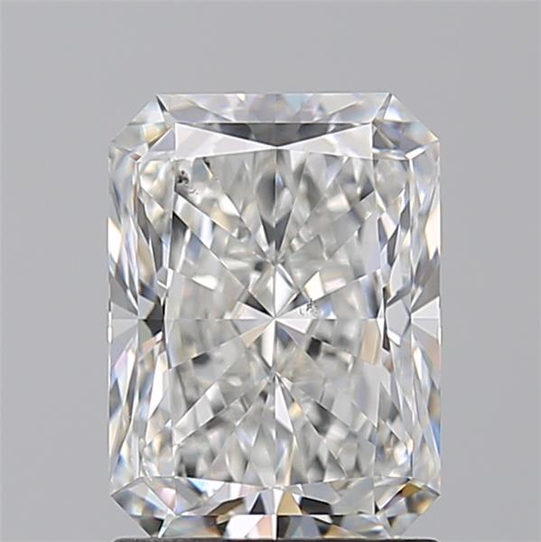 Arete Diamond