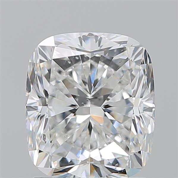 Arete Diamond