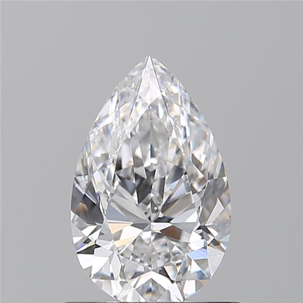 Arete Diamond
