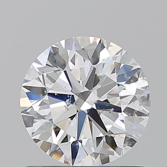 Arete Diamond