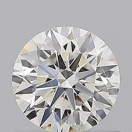 Arete Diamond