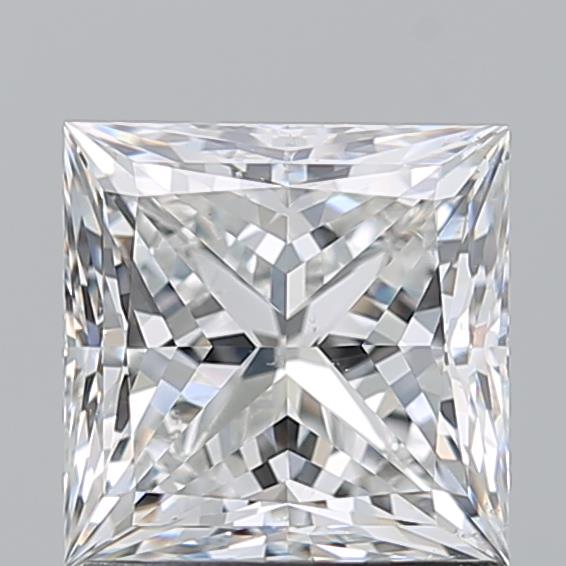 Arete Diamond