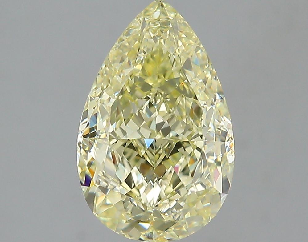 Arete Diamond