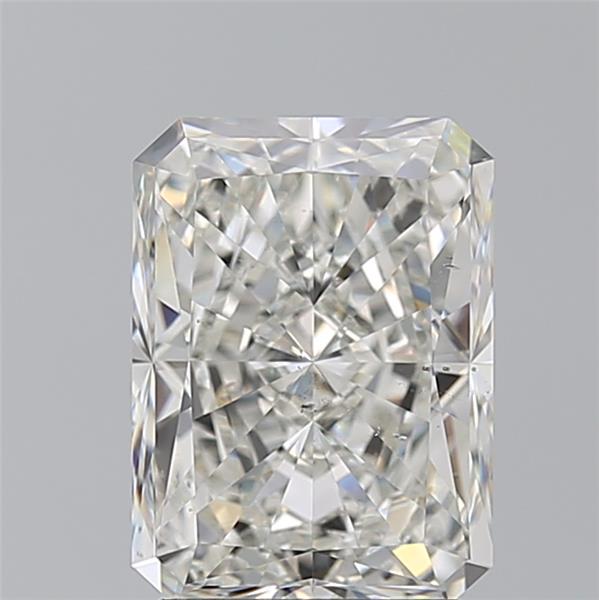 Arete Diamond