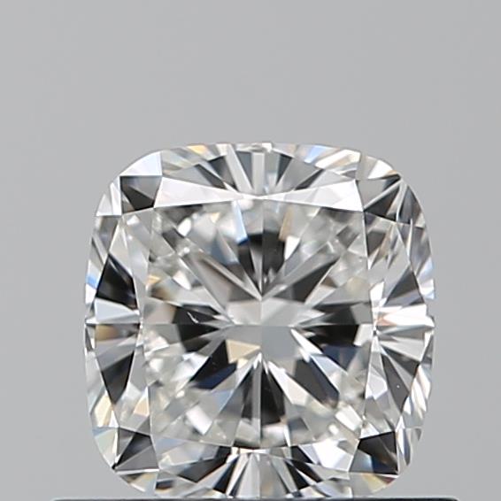 Arete Diamond