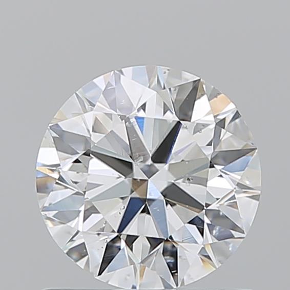 Arete Diamond