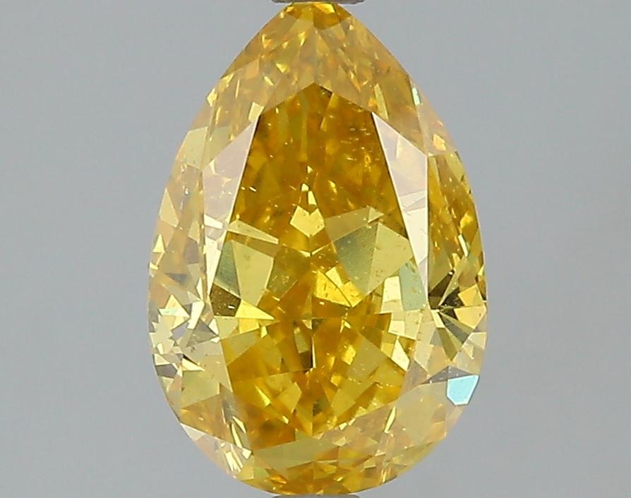 Arete Diamond