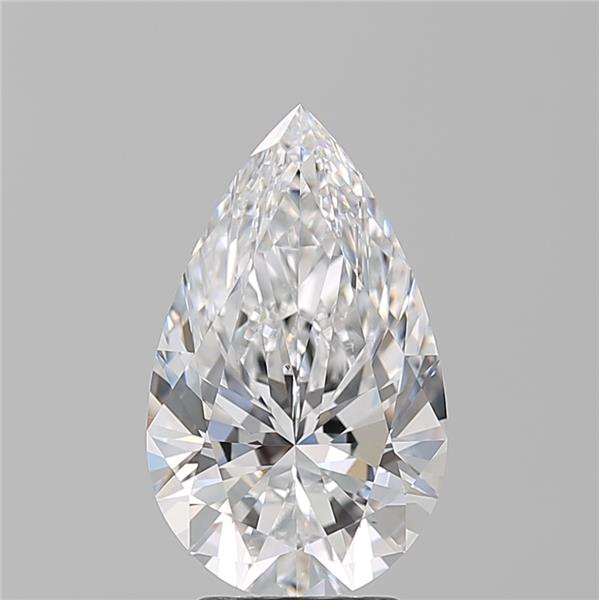 Arete Diamond