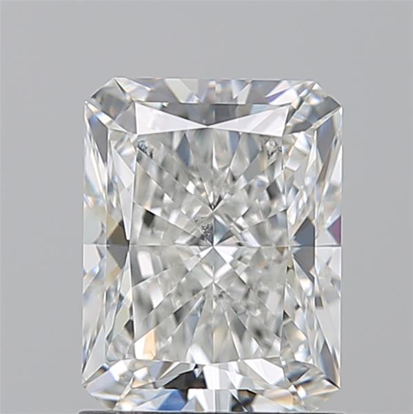 Arete Diamond