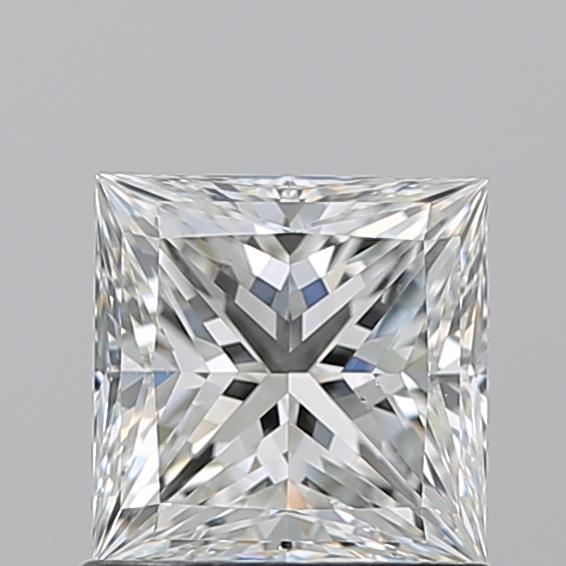 Arete Diamond