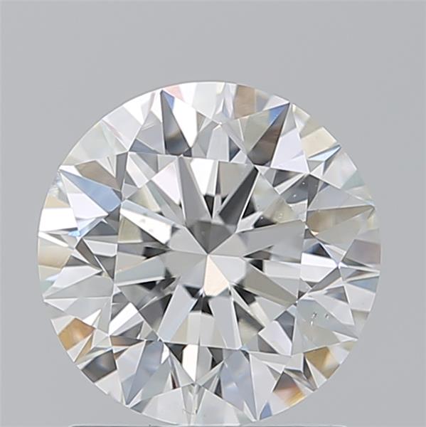 Arete Diamond