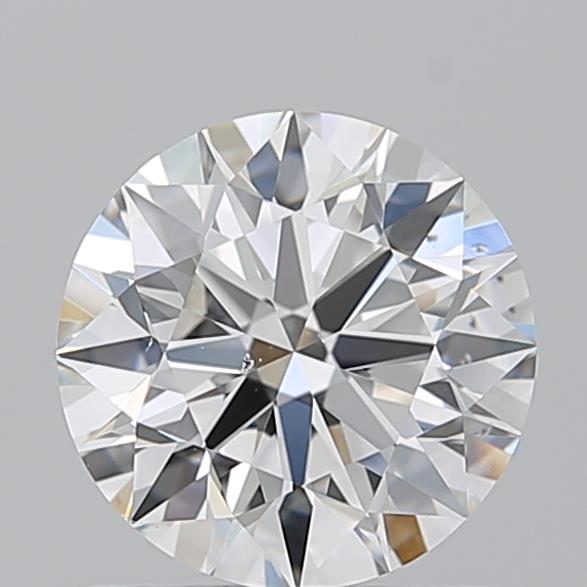 Arete Diamond