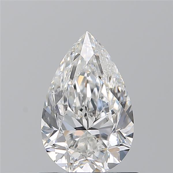 Arete Diamond