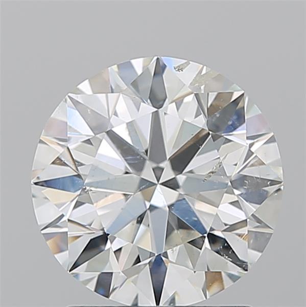 Arete Diamond