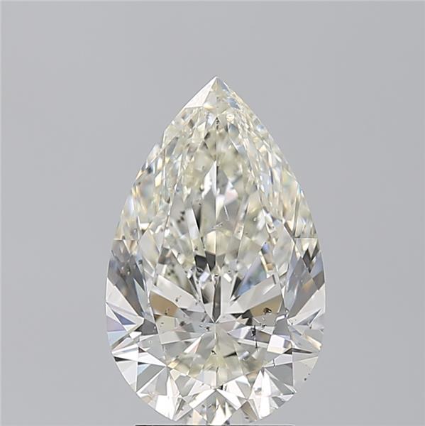Arete Diamond