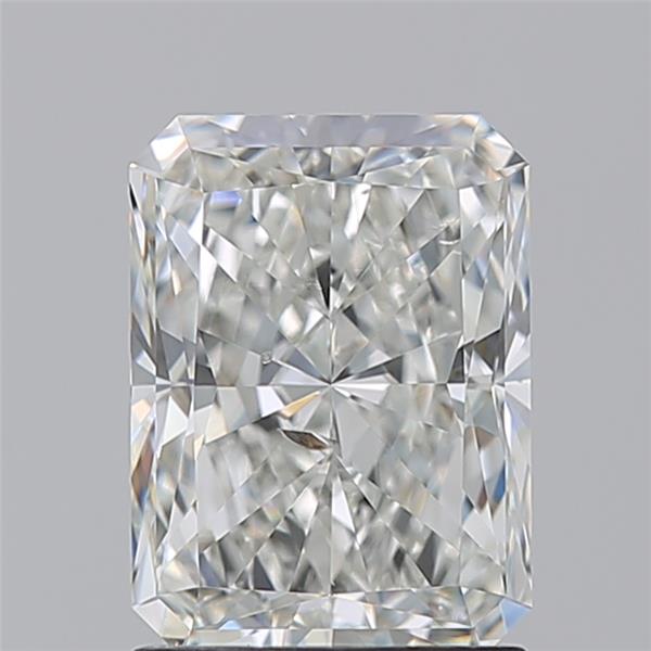 Arete Diamond