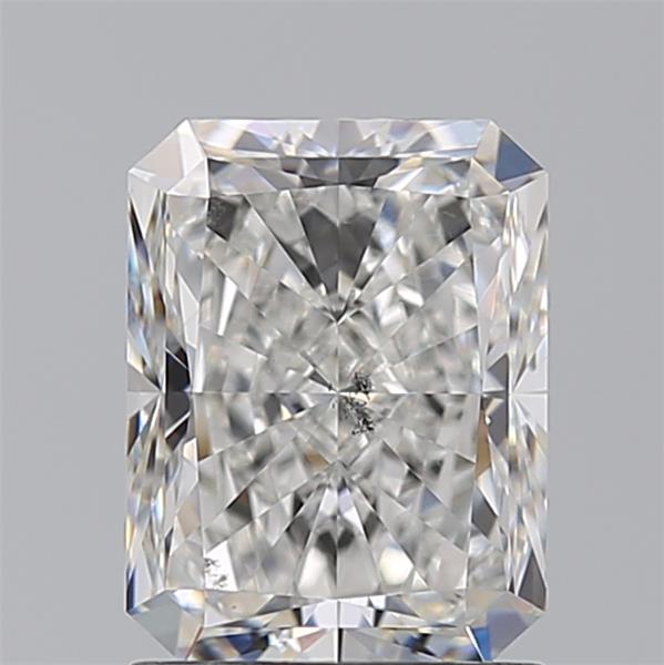 Arete Diamond