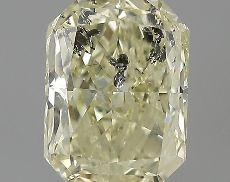 Arete Diamond