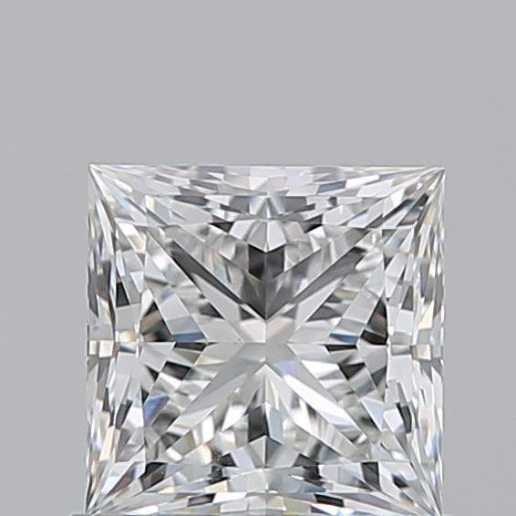 Arete Diamond