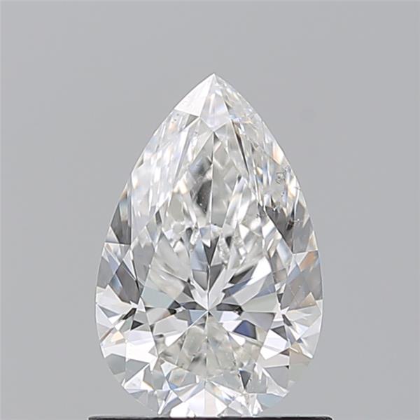 Arete Diamond