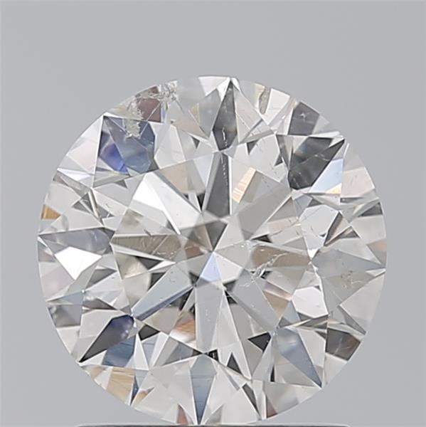 Arete Diamond