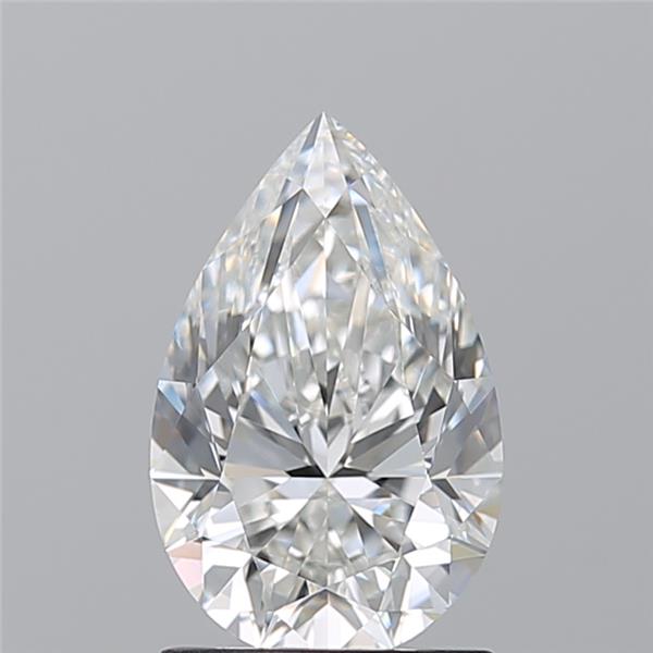 Arete Diamond