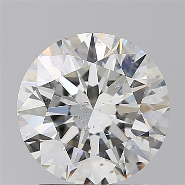 Arete Diamond