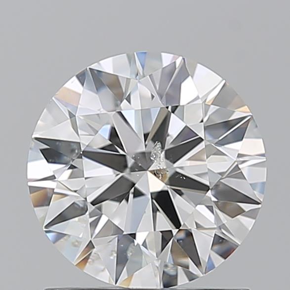 Arete Diamond