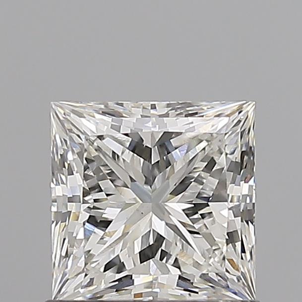 Arete Diamond