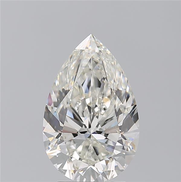 Arete Diamond