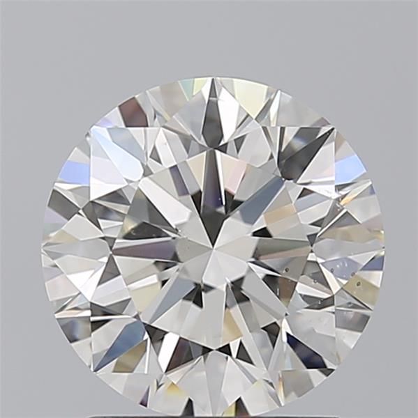 Arete Diamond