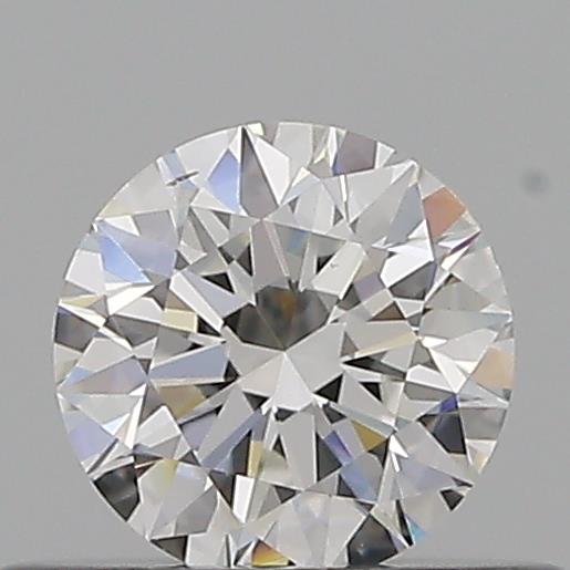 Arete Diamond