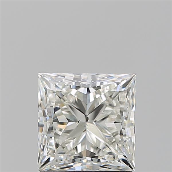 Arete Diamond