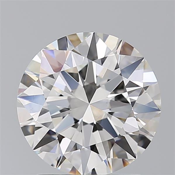 Arete Diamond