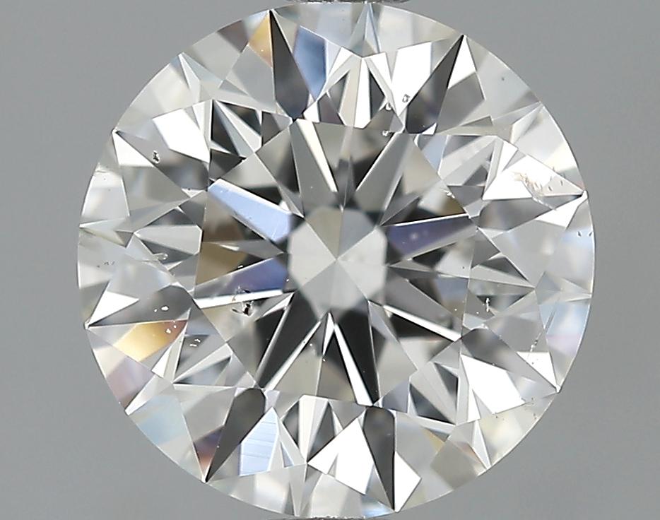 Arete Diamond