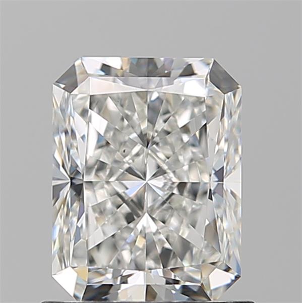 Arete Diamond