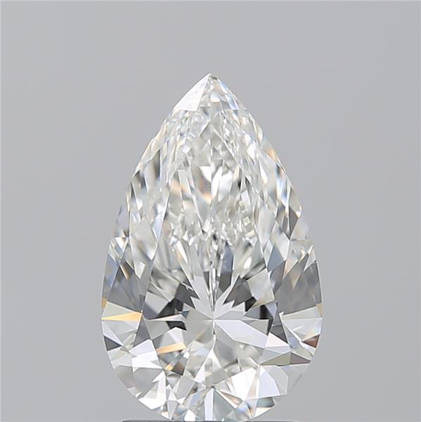 Arete Diamond