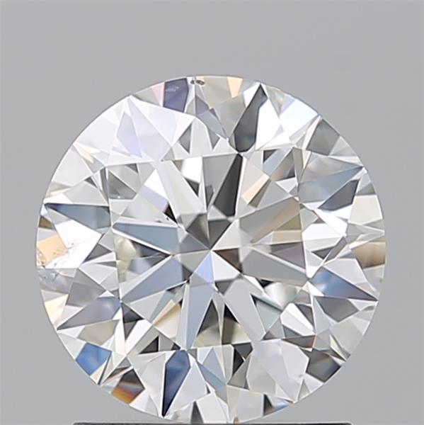Arete Diamond