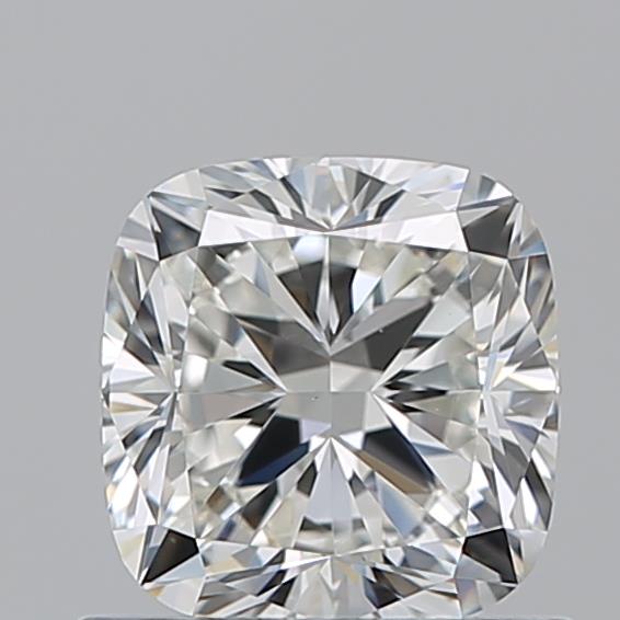 Arete Diamond