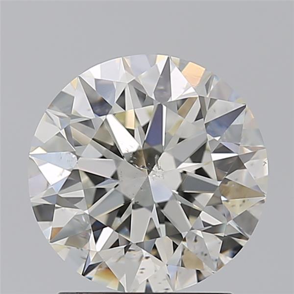 Arete Diamond