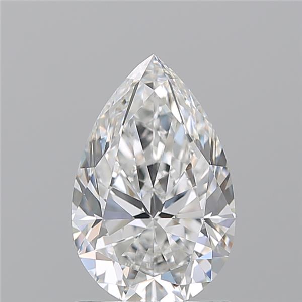 Arete Diamond