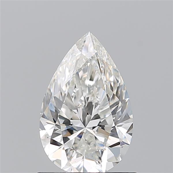 Arete Diamond