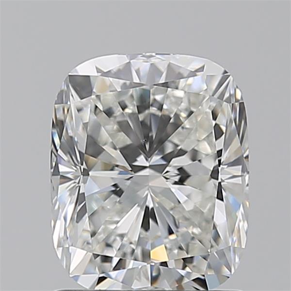 Arete Diamond