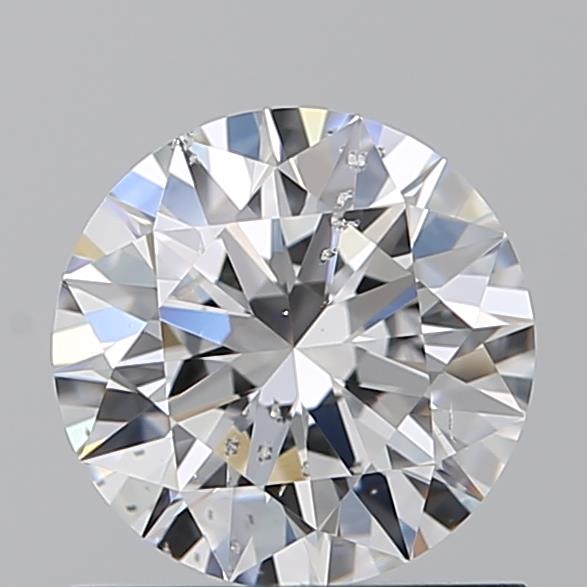 Arete Diamond