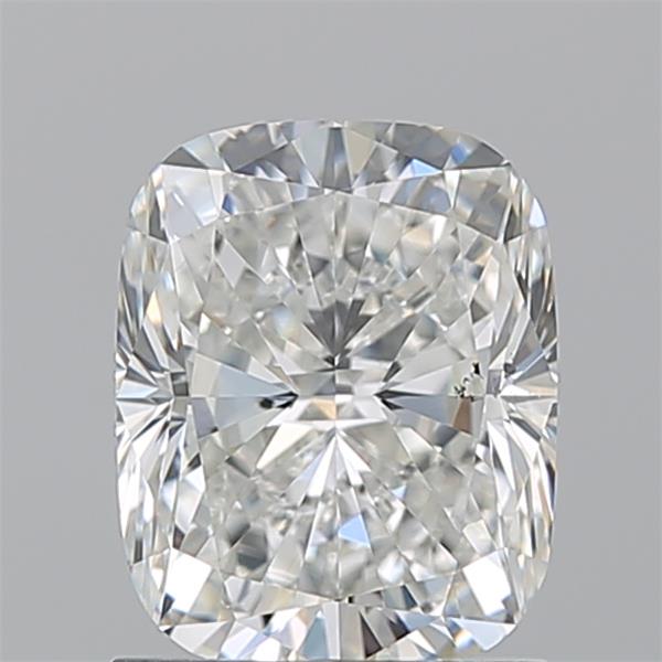 Arete Diamond