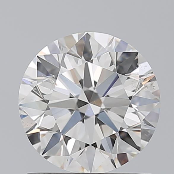 Arete Diamond